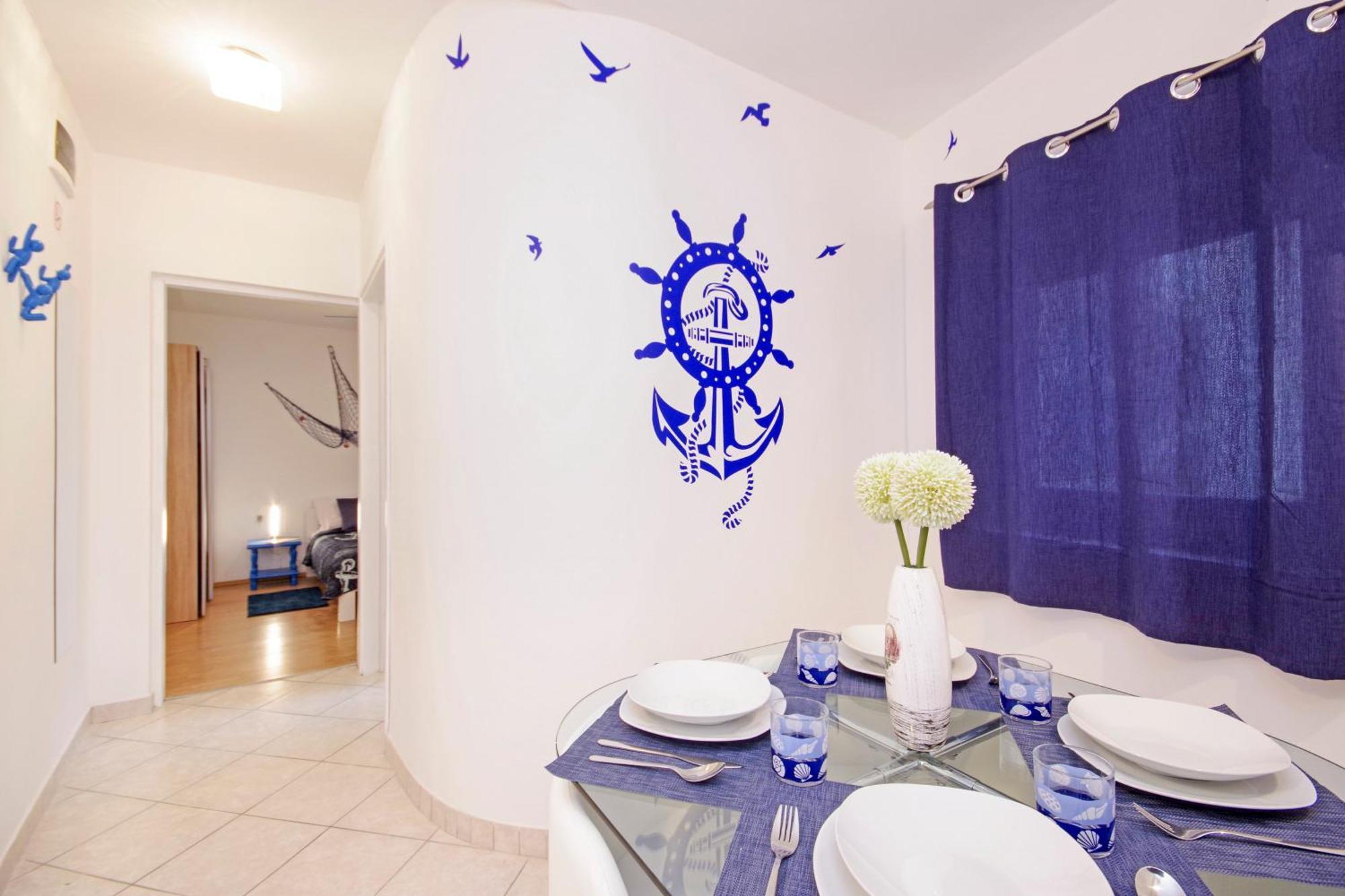 Zal Apartment Betina  Luaran gambar
