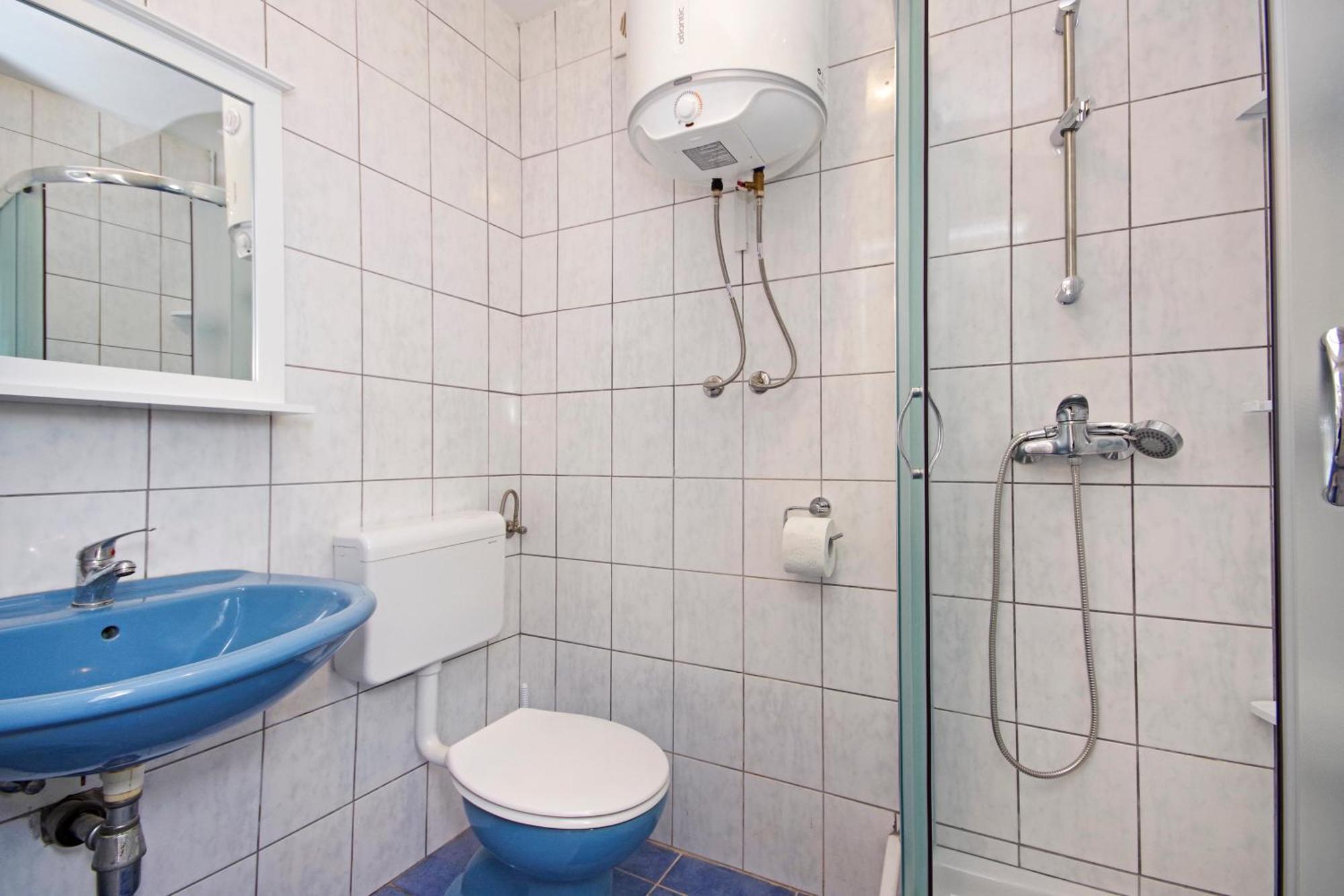 Zal Apartment Betina  Luaran gambar