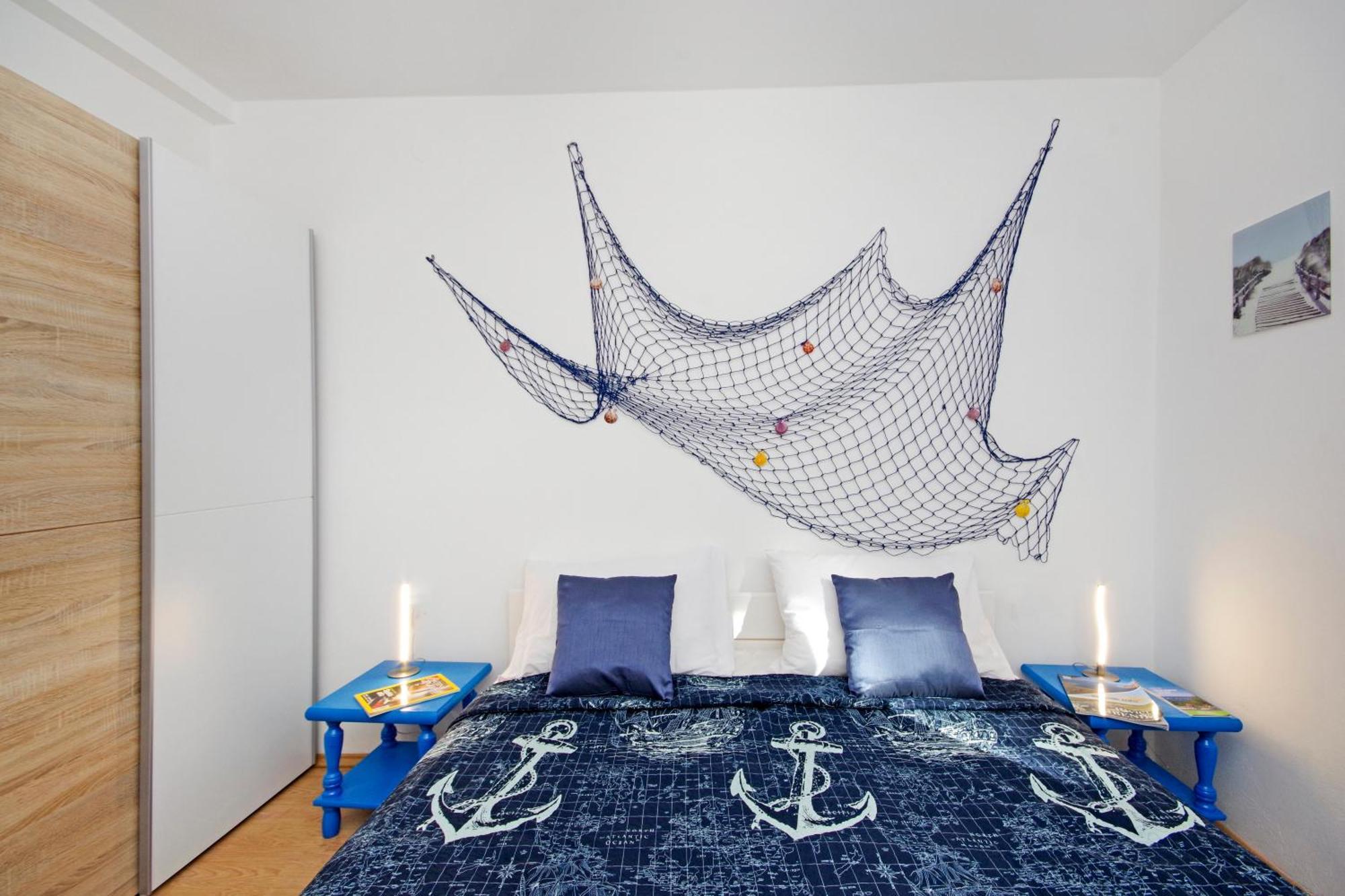 Zal Apartment Betina  Luaran gambar
