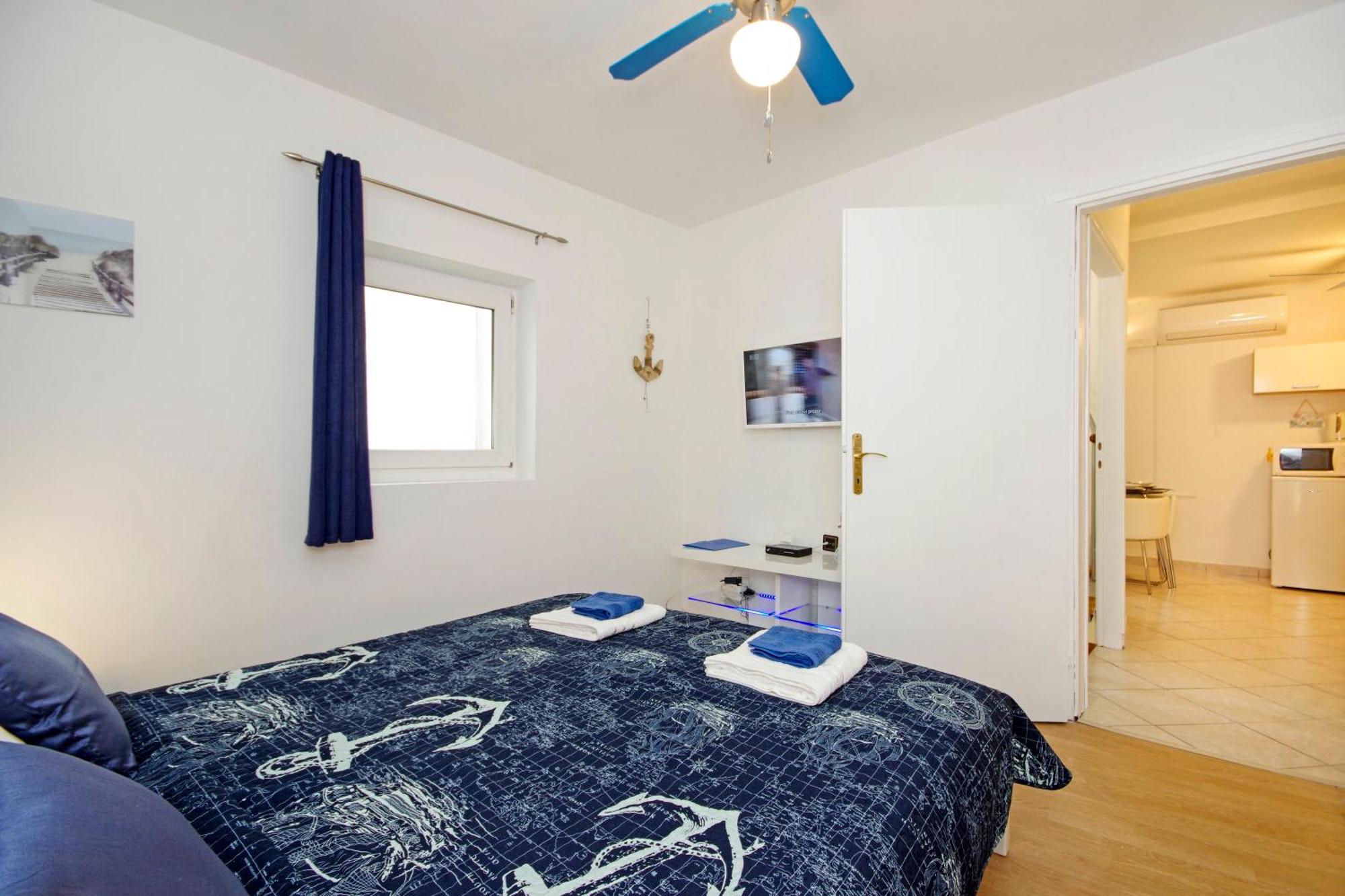 Zal Apartment Betina  Luaran gambar