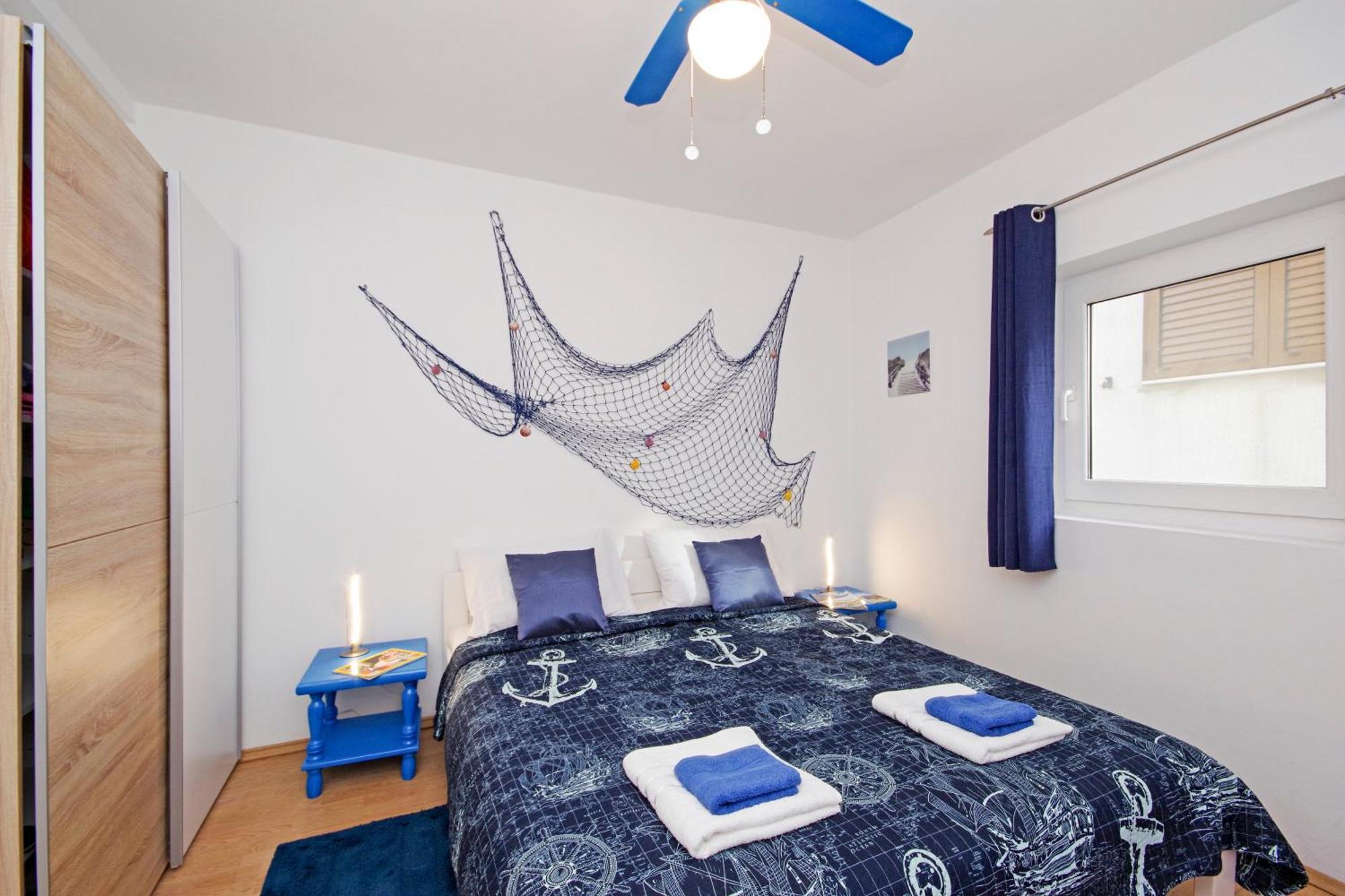 Zal Apartment Betina  Luaran gambar