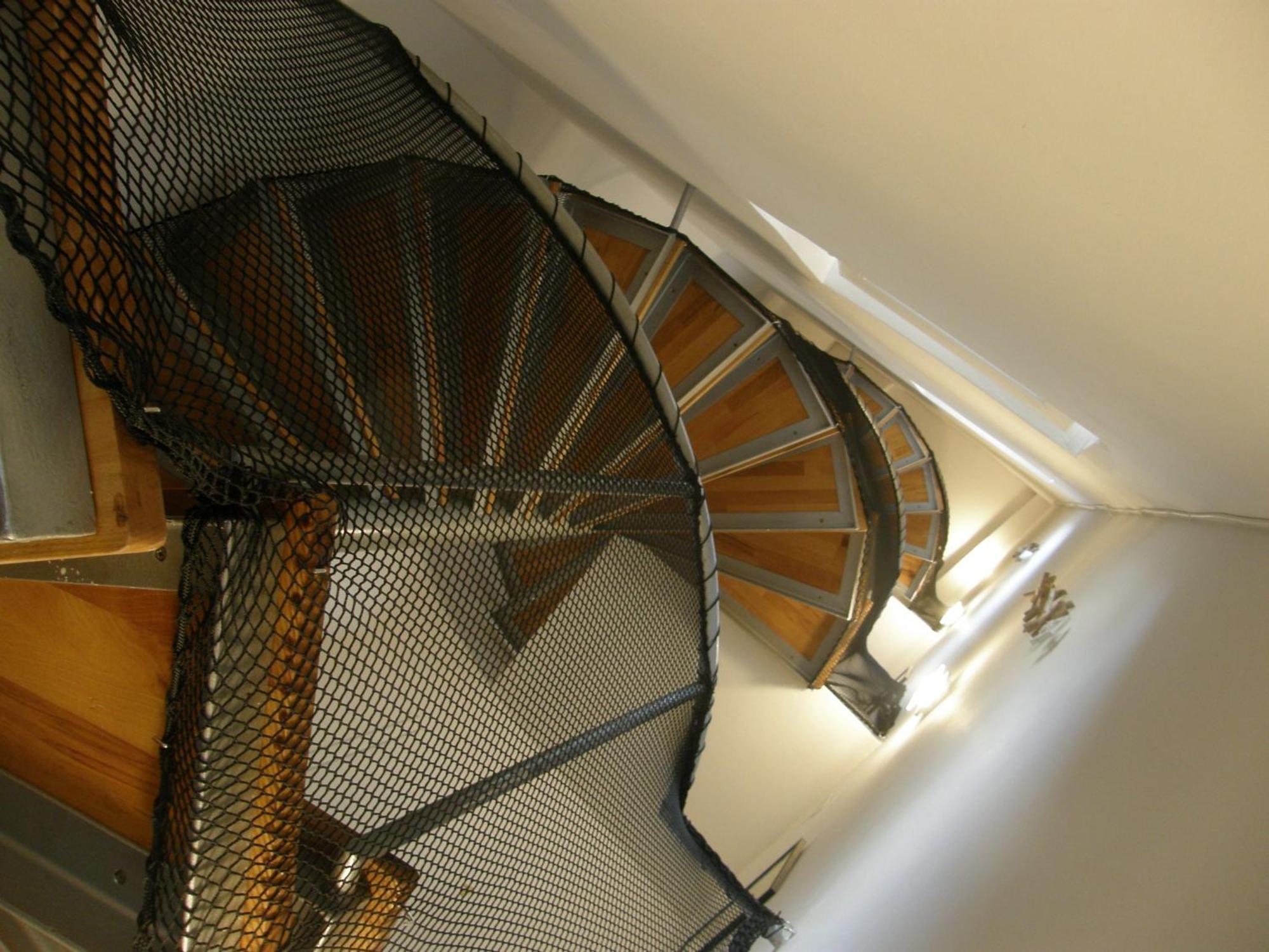 Zal Apartment Betina  Luaran gambar