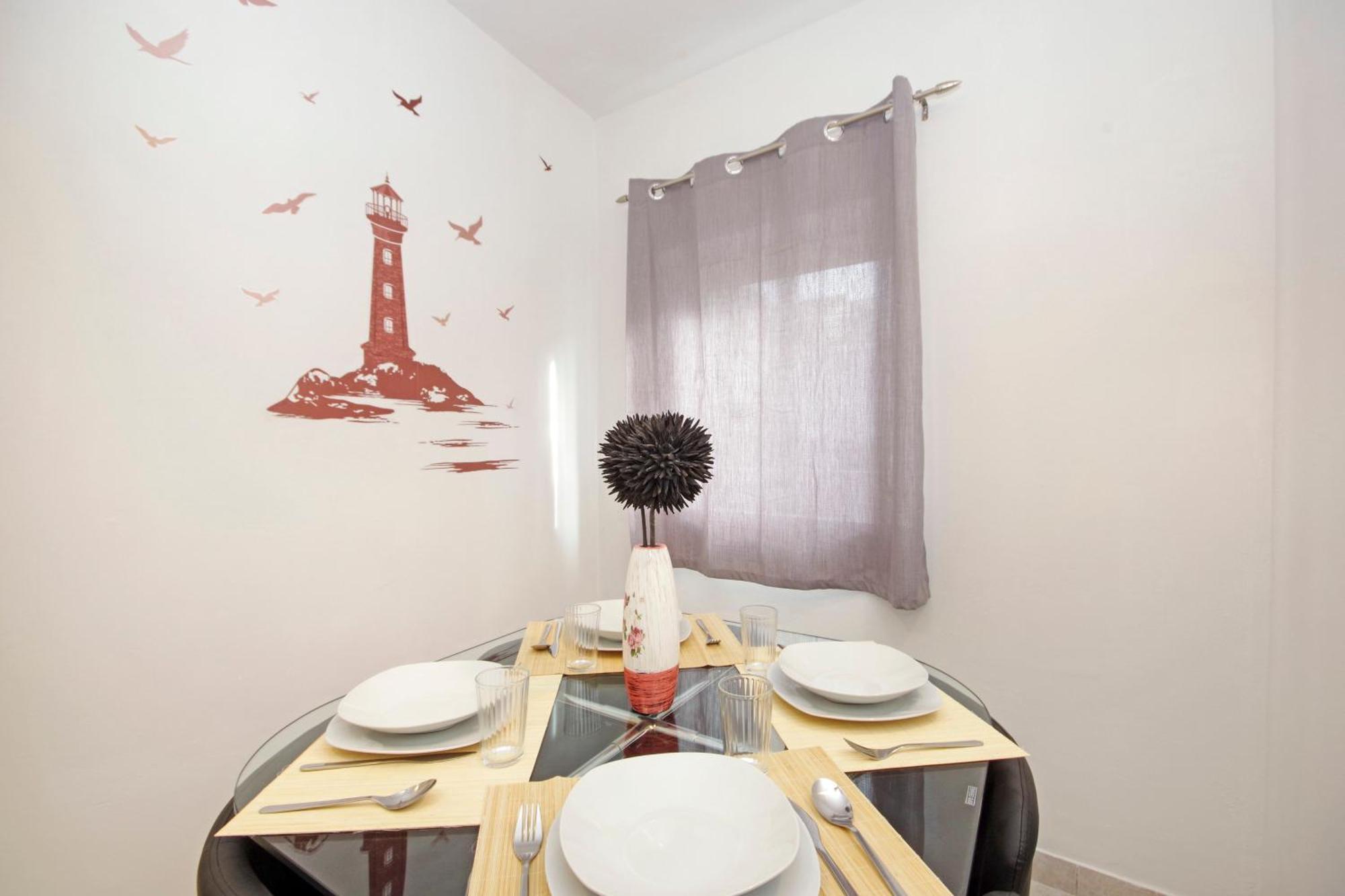 Zal Apartment Betina  Luaran gambar