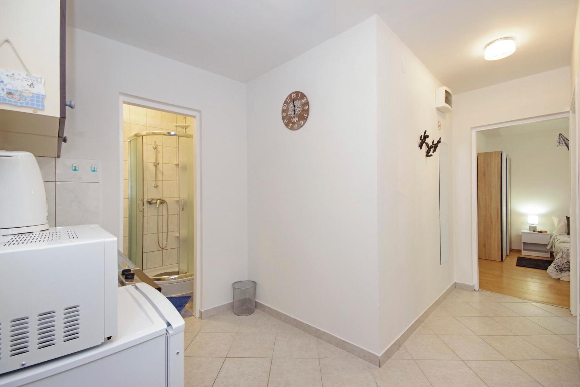 Zal Apartment Betina  Luaran gambar