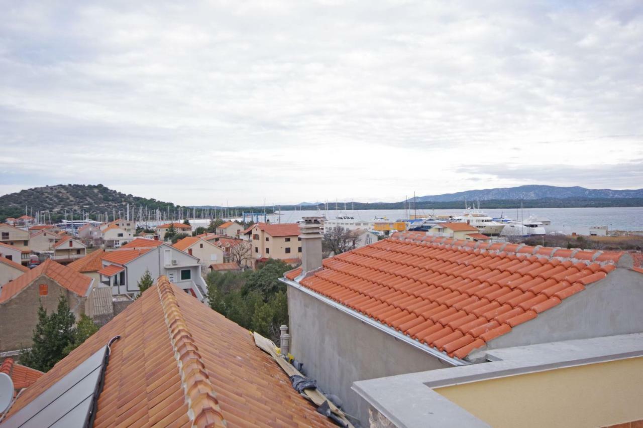 Zal Apartment Betina  Luaran gambar