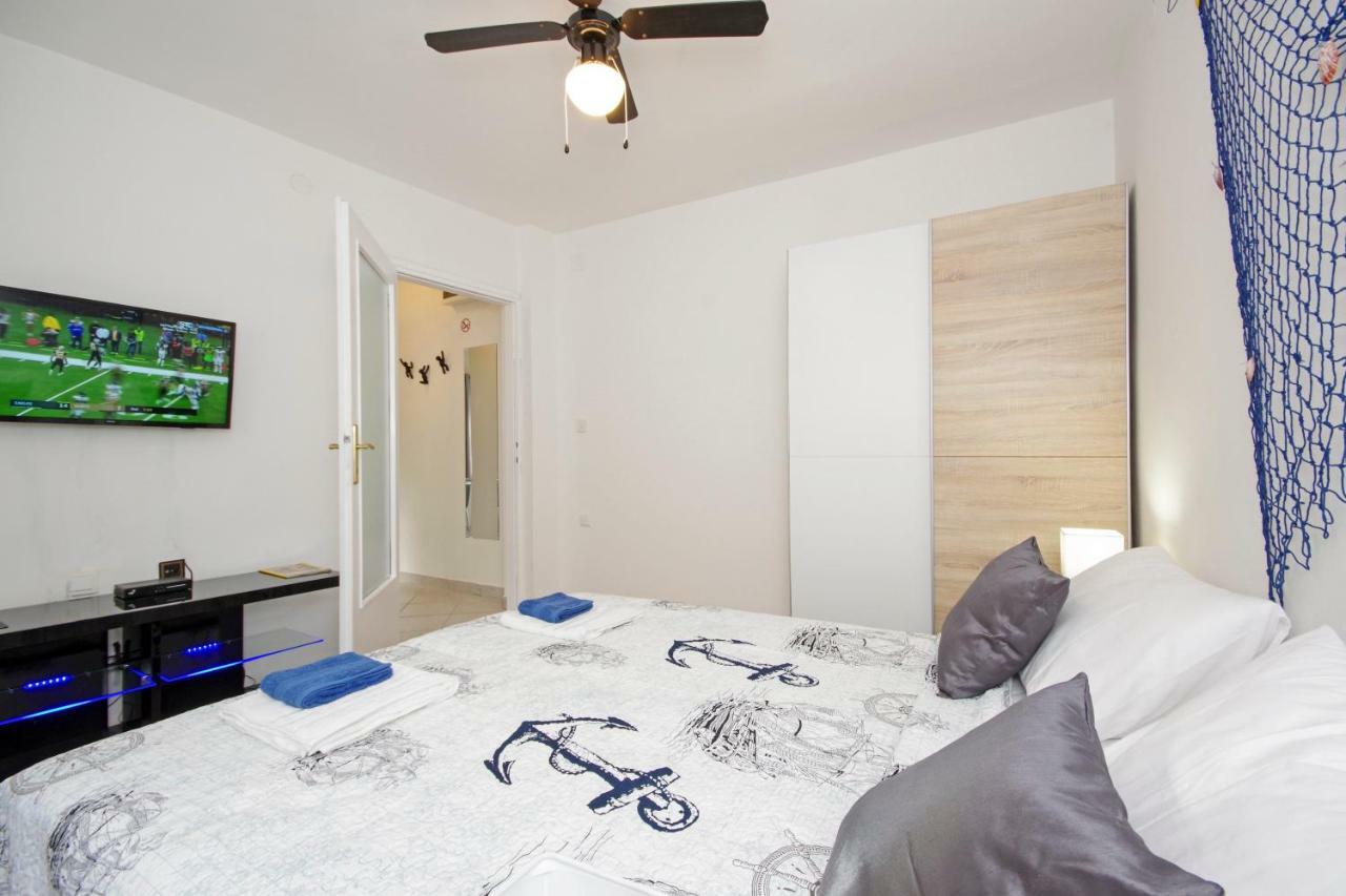 Zal Apartment Betina  Luaran gambar