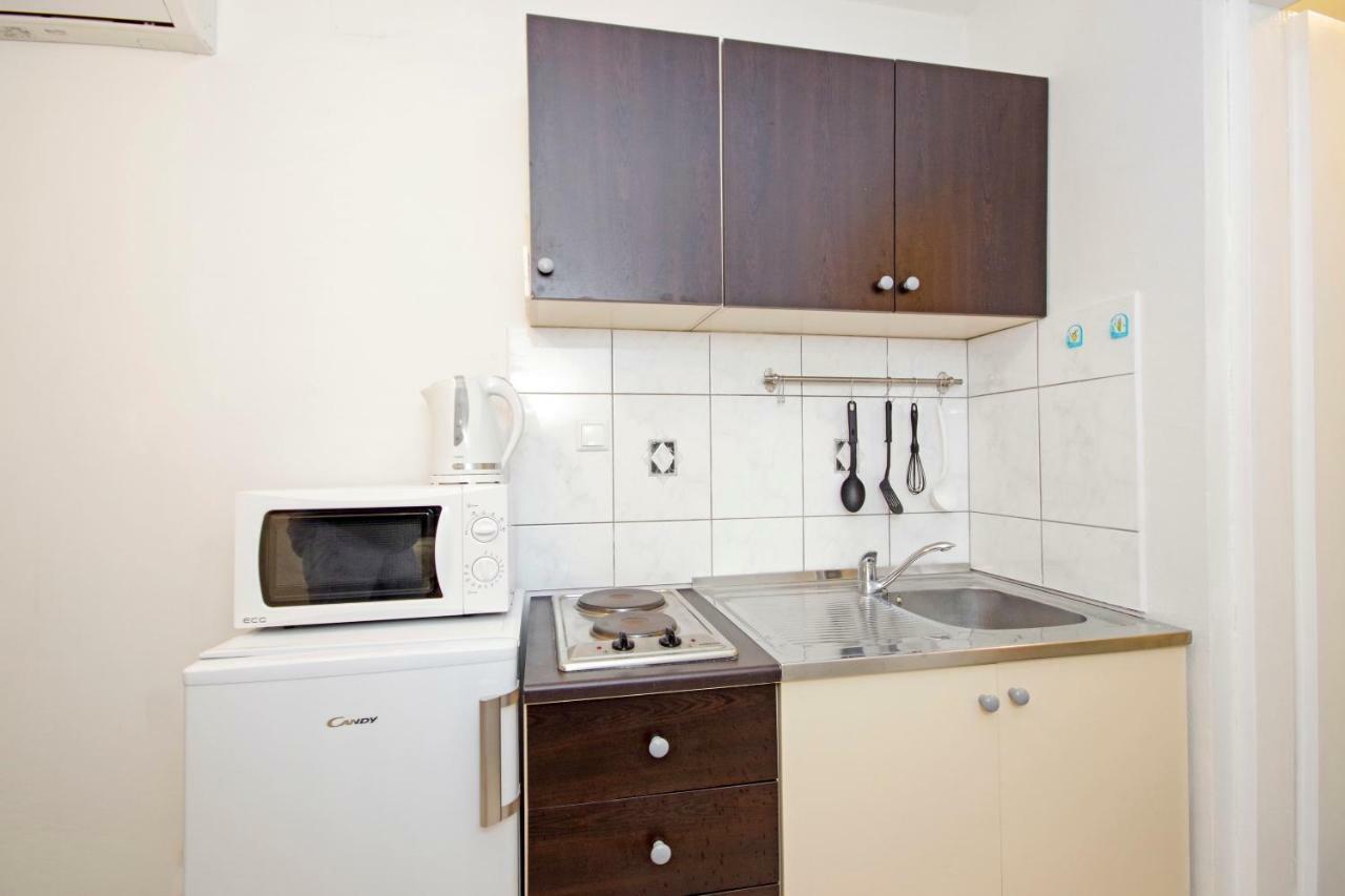 Zal Apartment Betina  Luaran gambar